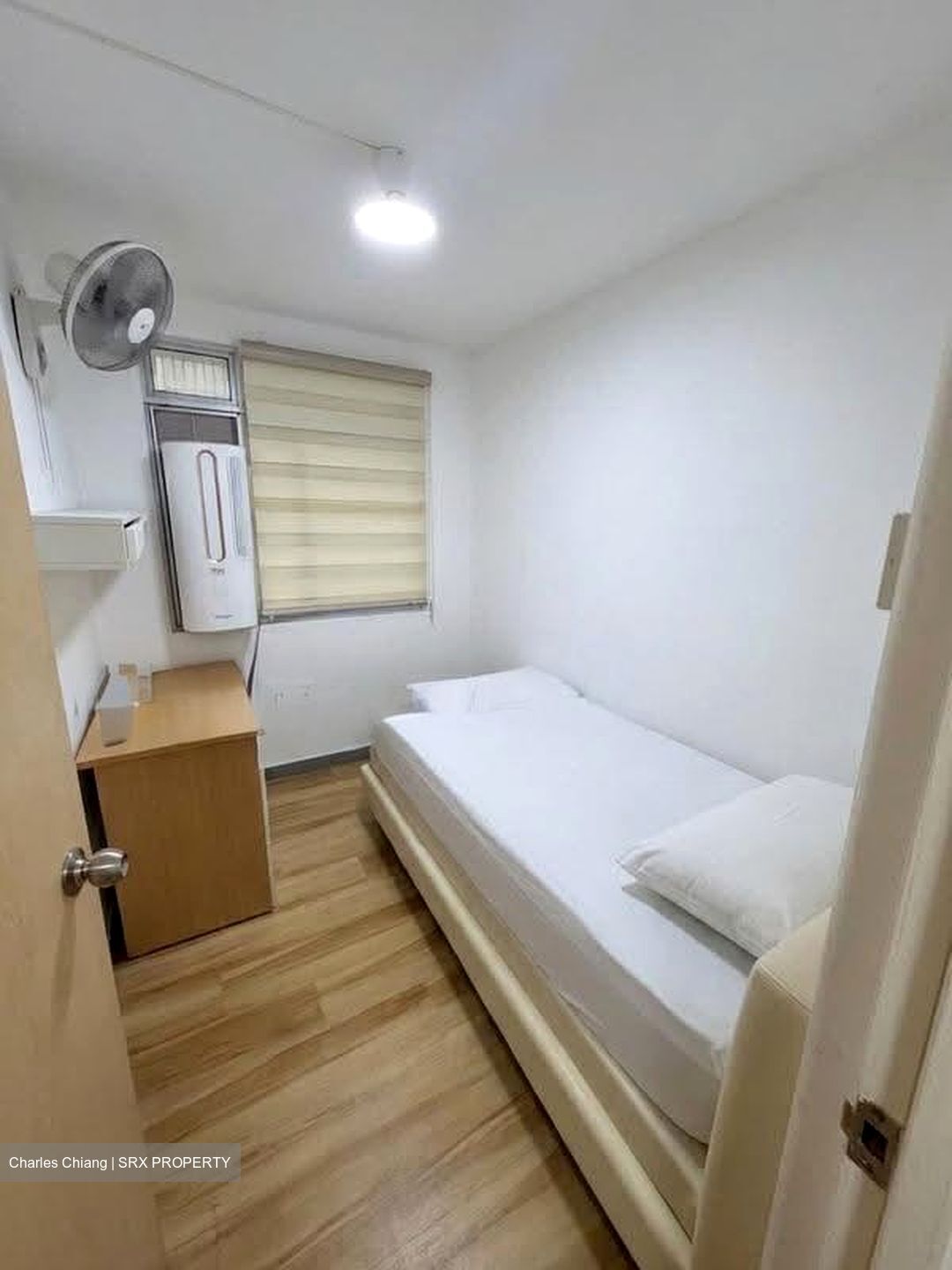 Blk 91 Toa Payoh Palm Spring (Toa Payoh), HDB 3 Rooms #614439441
